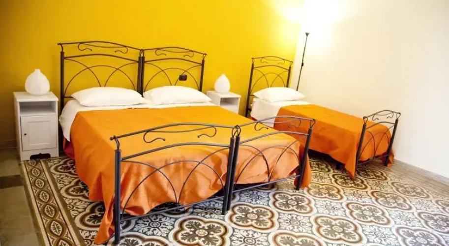 Nuovo Borgo Appartamento