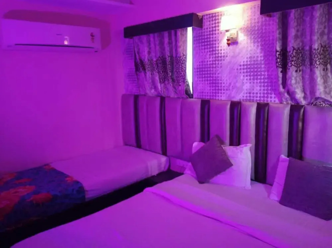 Hotel Dream Inn