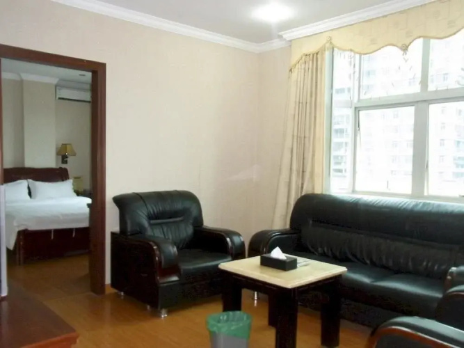 Guangxin Business Hotel