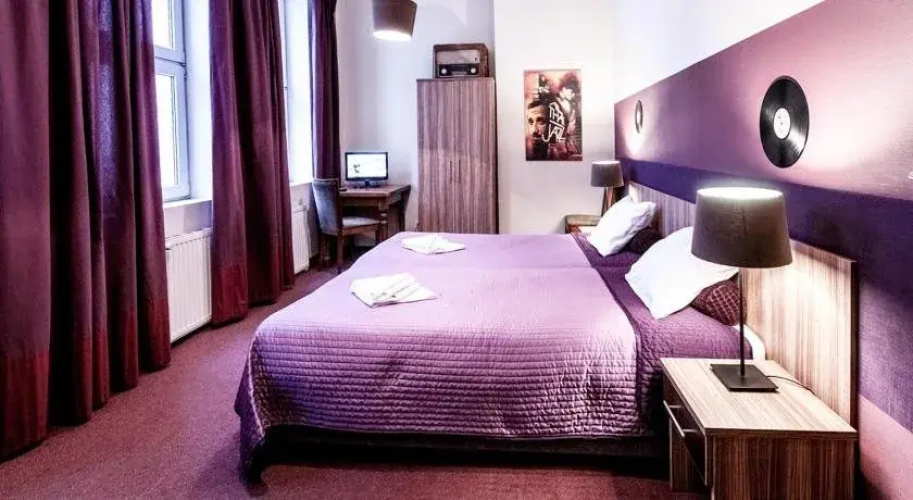 Melody Hostel