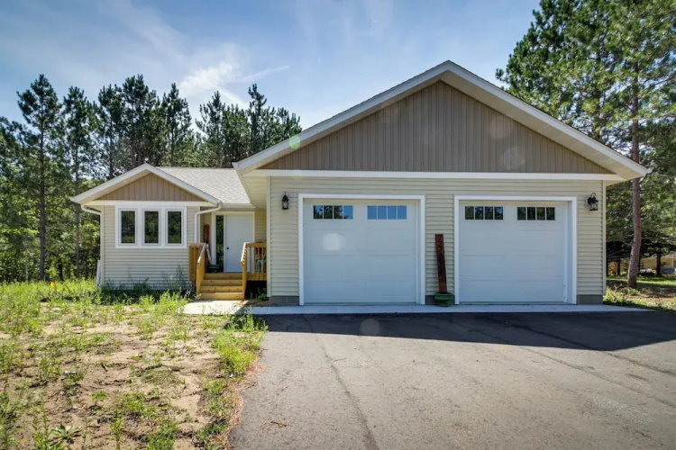 Wadena Vacation Rental ~ 1 Mi to Downtown!