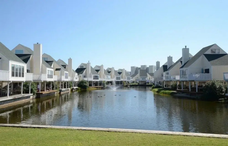 It's a Shore Thing 8207 - Studio Condo
