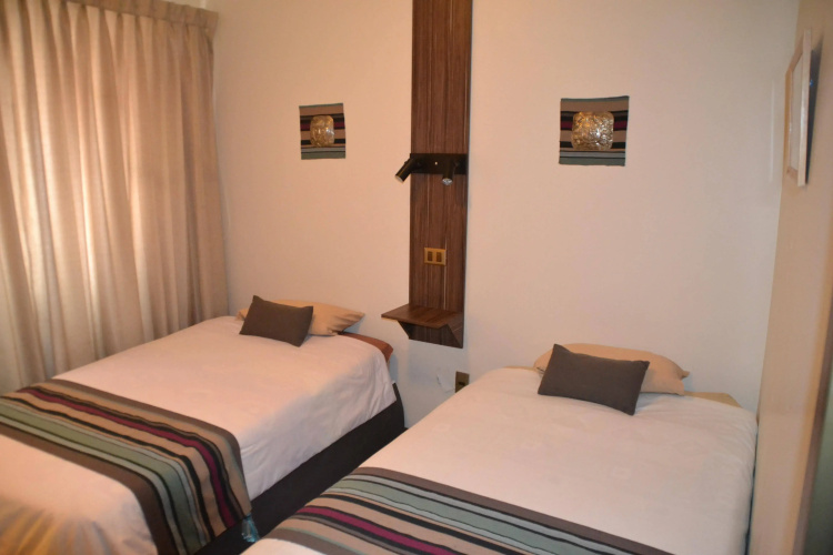 Hotel Sagarnaga