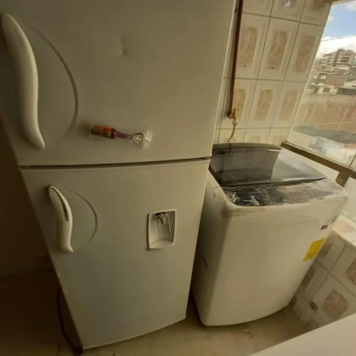 Executive Apartment
