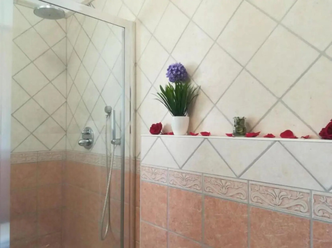 B&B A Lu Ponti