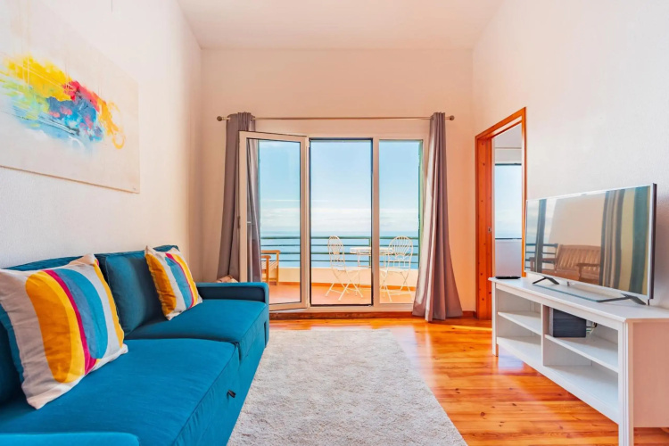 FLH Funchal Ocean View with Pool