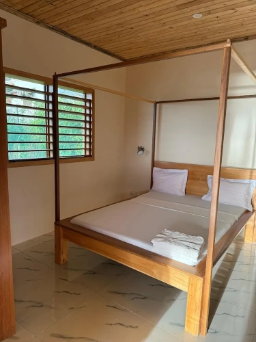 2 Bedrooms Classic Villa with ocean view