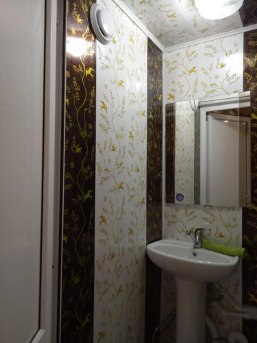 Фотография номера гостевого дома Солнечный дом