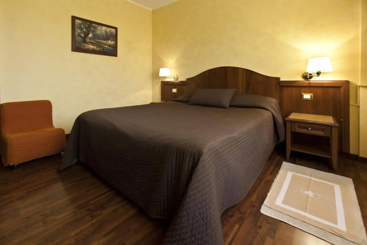 Hotel Anxanum