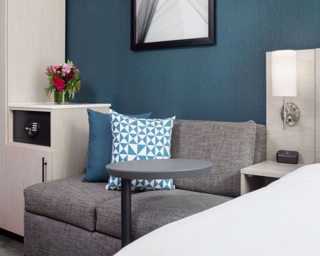 Hyatt Place New York / Chelsea photo 14