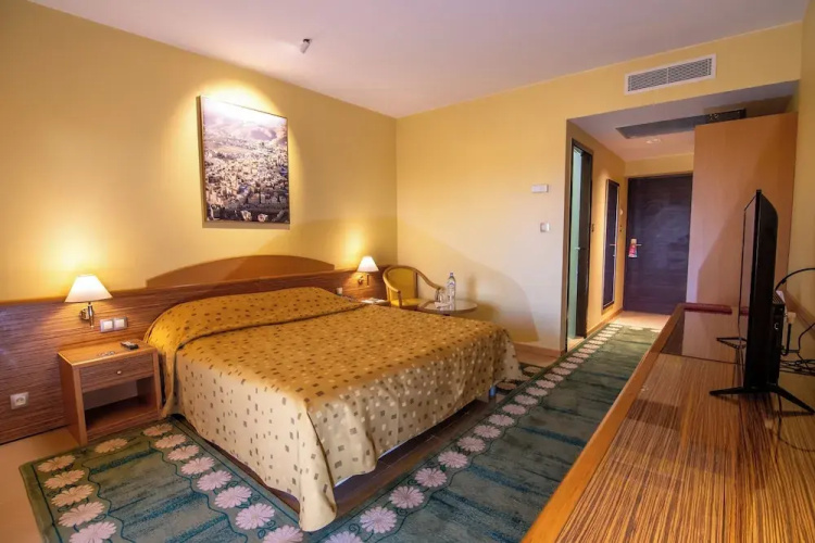 Hotel Belvedere
