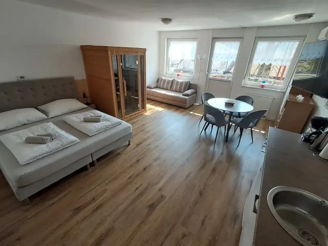 Comfort Apartment