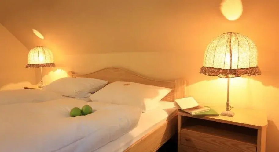 Waldhaus Ohlenbach Over view