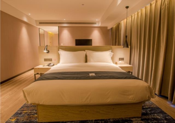 1 Bedroom Suite