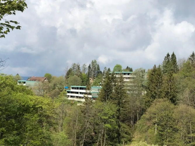 Apartment Harzblick