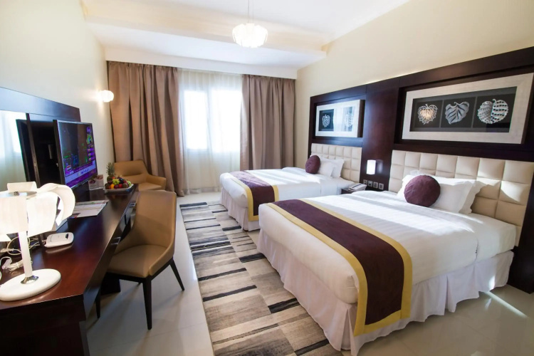 Premier Hotel