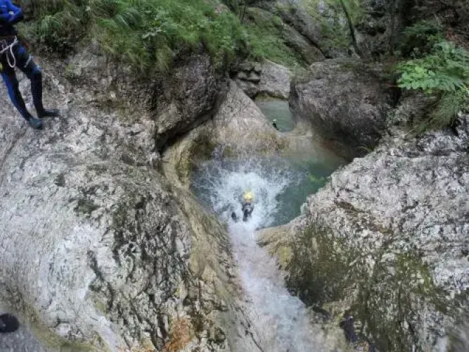 Top Rafting rooms & camping