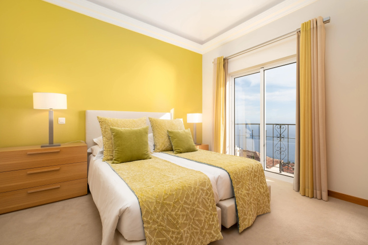 Palheiro Village - Golf, Gardens & Spa