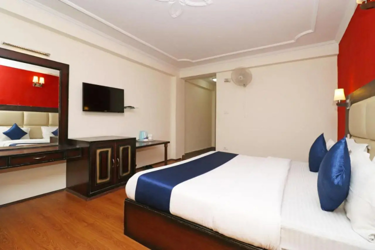 Hotel Vanson Villa, City Centre - With Free Airport & Train Station Pickup
