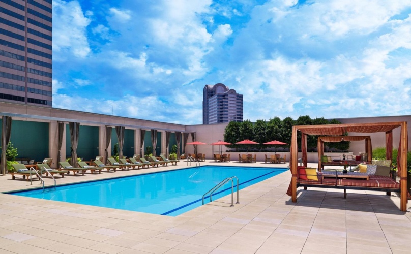 The Westin Galleria Dallas photo 23