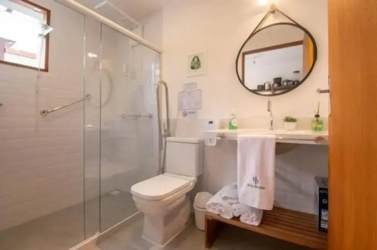 Bella Buzios Apartamentos