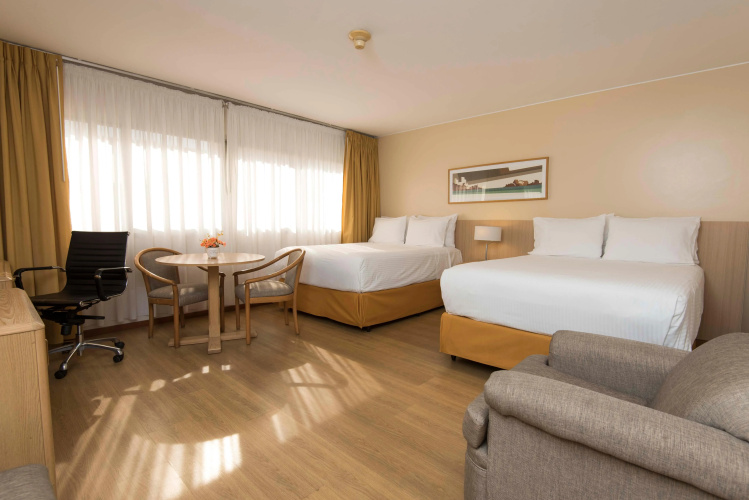 Holiday Inn Montevideo by IHG