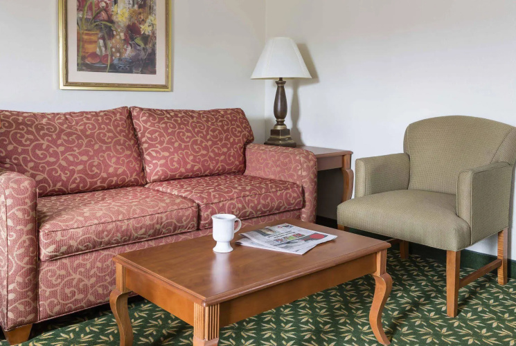 Hampton Inn Youngstown/Boardman