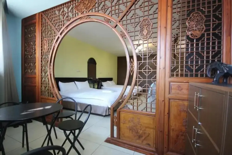 Ponyio Homestay