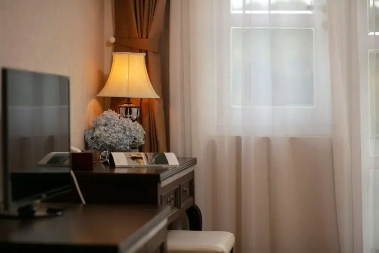 SAM Tuyen Lam Golf & Resorts