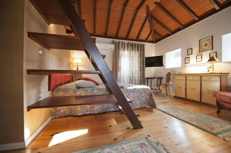 Hotel Casa da Nora