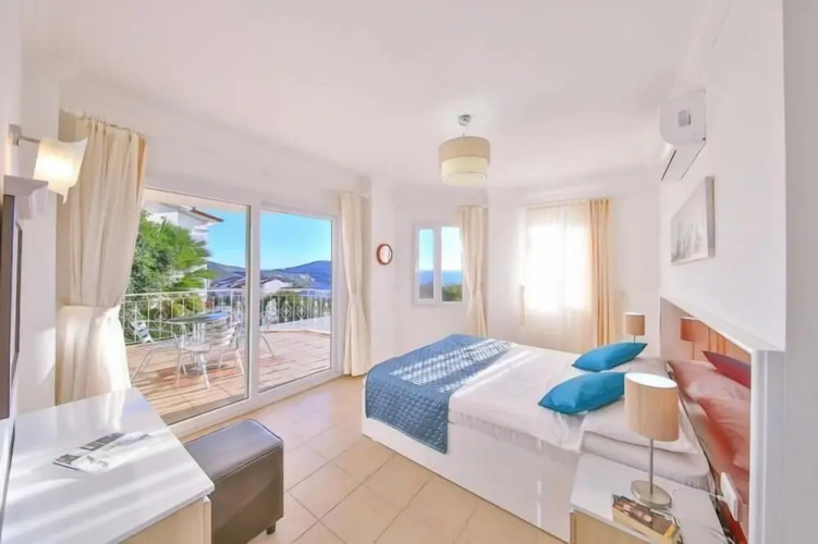 Villa Enrica