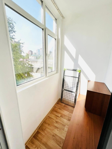 Evita Apartment
