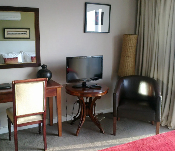Royal Boutique Hotel