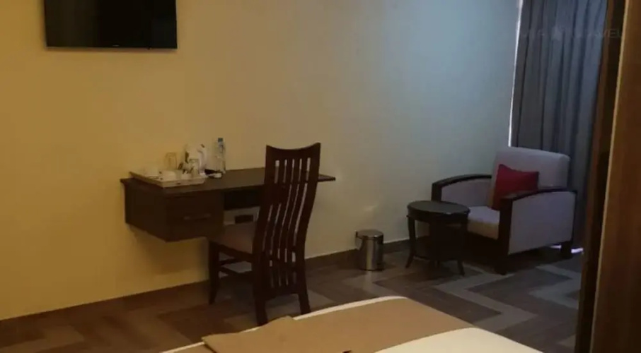 Enchula Resort