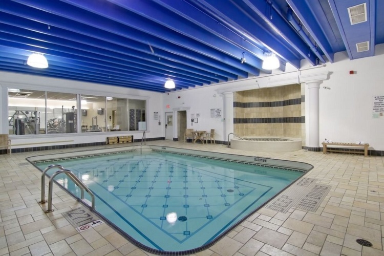 Holiday Inn & Suites St. Catharines Conf Ctr photo 21