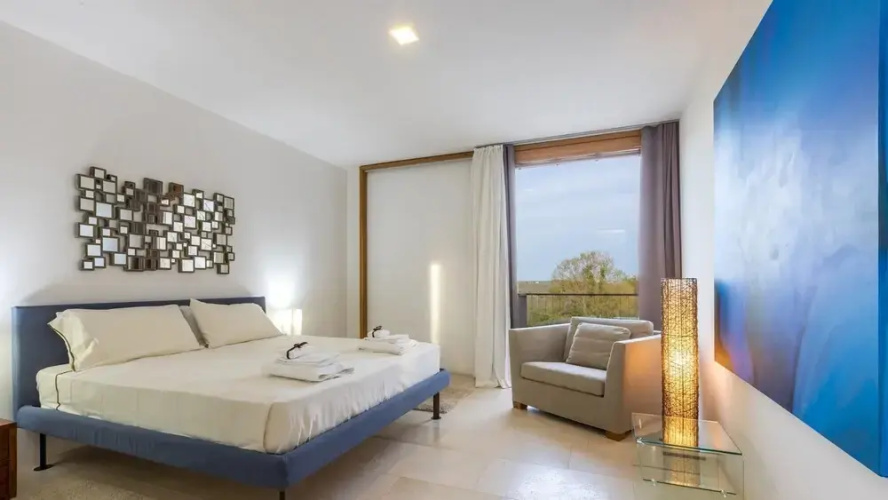 Casa Ceno 10 in Ostuni
