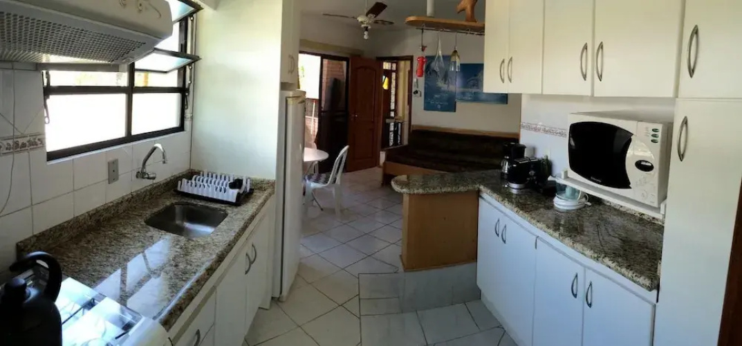 Residencial Cachoeira Flats