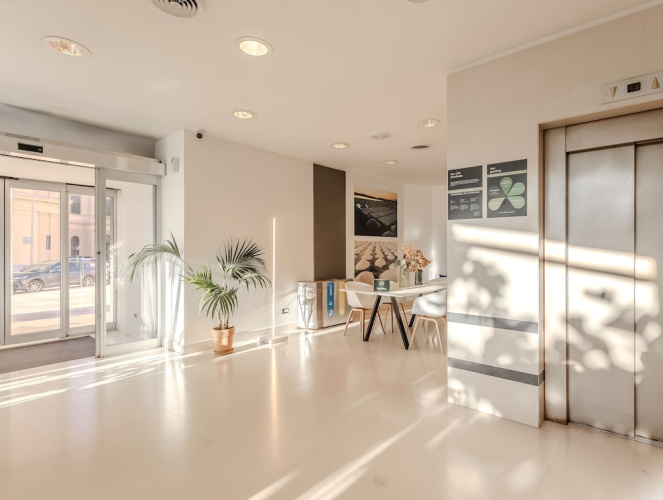 Hotiday Room Collection - Trapani