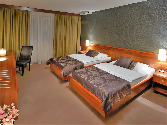 Hotel Centrum