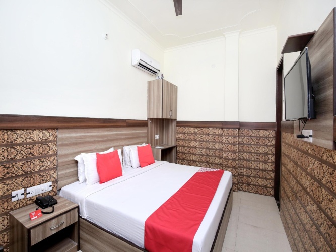 Classic Double room