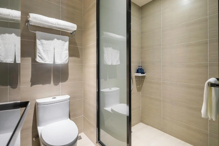 Business Twin room