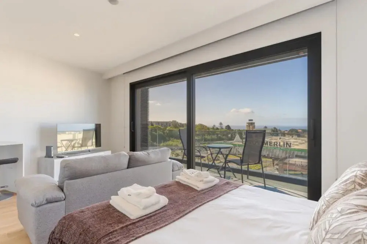 Fenix Ocean View