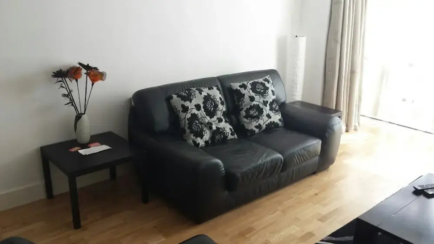 Quay Apartment Limerick