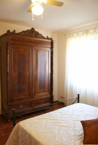 4 Bedrooms Villa with balcony