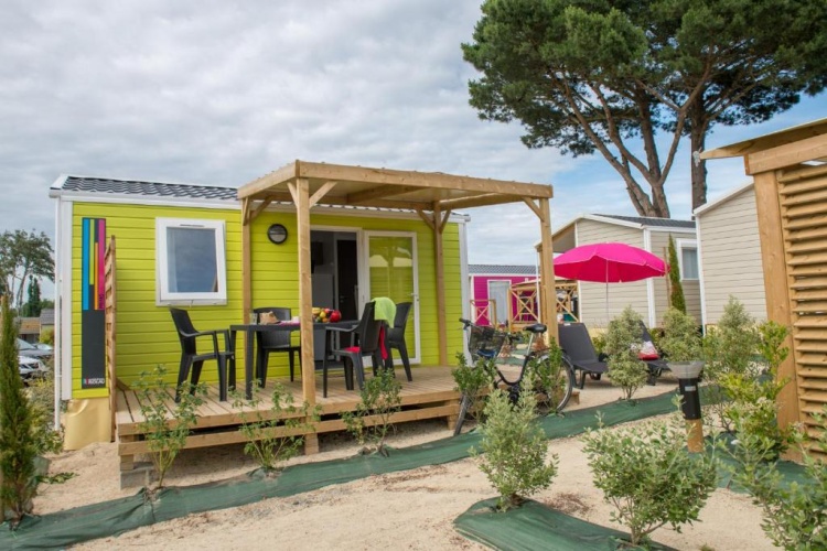 1 Bedroom Comfort Cottage