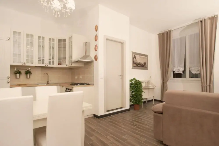 Home Sweet Home 1