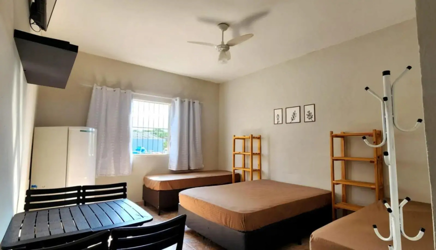 MarBelo Bertioga Apartamentos e Suítes