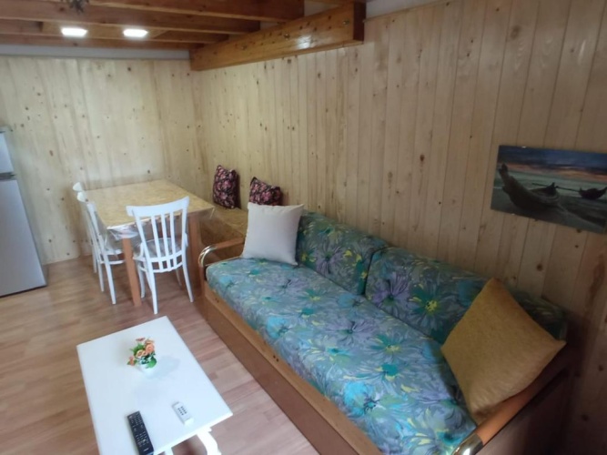1 Bedroom Cottage