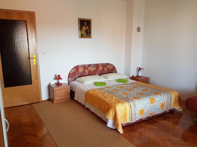 3 Bedrooms Apartment with sea view