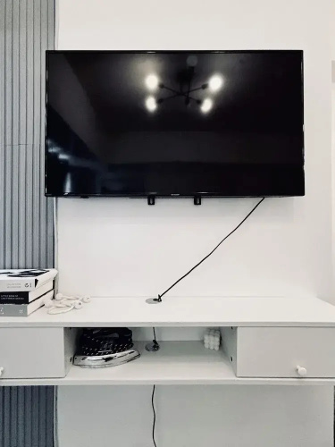 Your Minimalist Cozy Haven